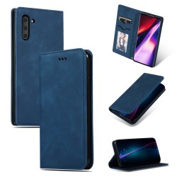 Dėklas Xiaomi Note 13 5G atverčiamas Smart Business